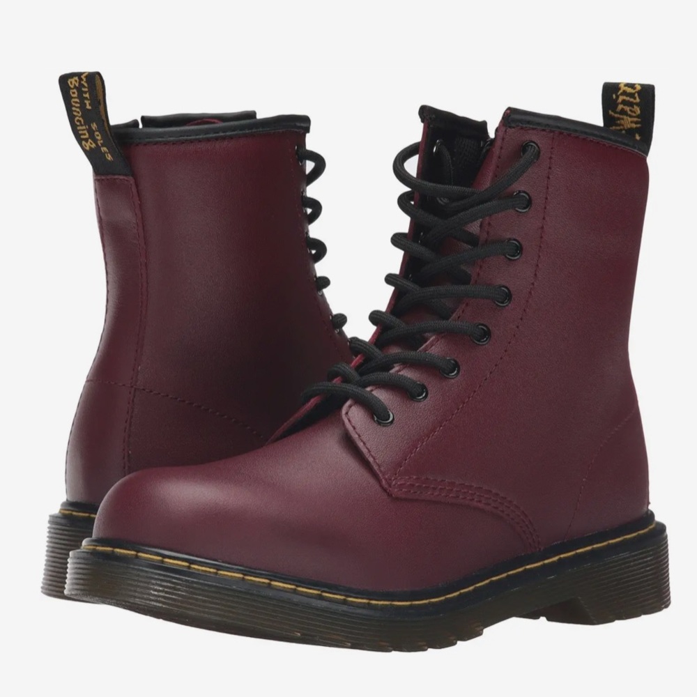 Brand New Dr. Martens 1460 boots unisex